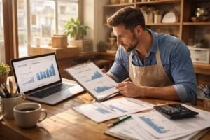 When Should You Focus on Improving Profit Margins in Small Businesses?