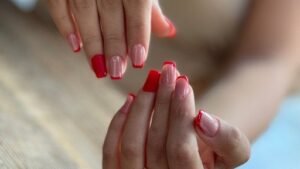 Best Nail Shape for Wide Nail Beds: The Ultimate Guide for a Sleek, Slim Look
