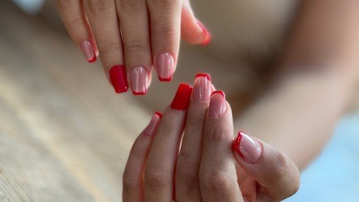 Best Nail Shape for Wide Nail Beds: The Ultimate Guide for a Sleek, Slim Look