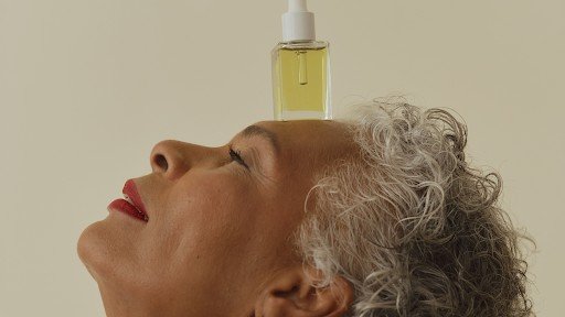 CBD Boost Collagen Production