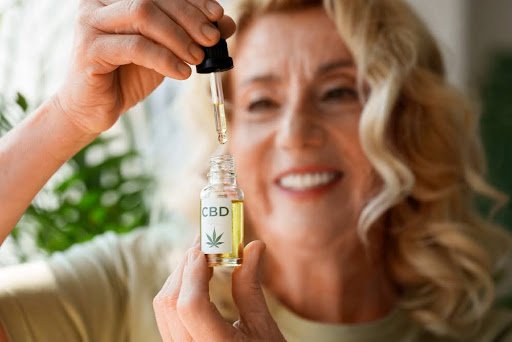 CBD Oil Can Provide Significant Relief Without The Side Effects Of Traditional Pain Medications