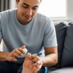 CBD On Pain Management For Gout