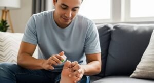 CBD on Pain Management for Gout: A Game-Changer or Just a Trend?