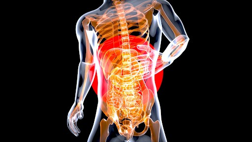 CBD’s Anti Inflammatory Effects