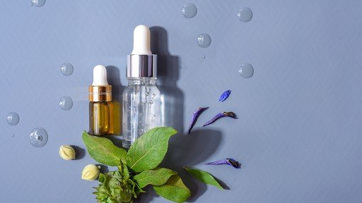 Can CBD Help With Skin Problems