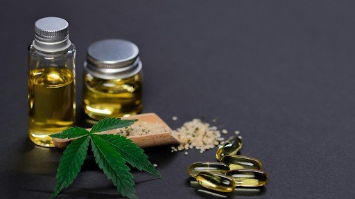 Can CBD Negate The Effects Of THC