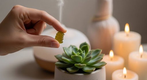 ECS Is Directly Influenced By Cannabinoids