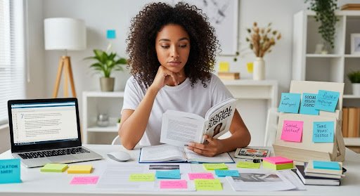 Educate Yourself And Keep Learning