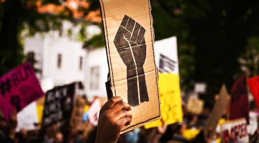 Elevate The Voices Of The Marginalized