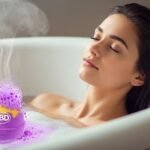 Everything You Need To Know About CBD Bath Bombs