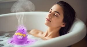 Everything You Need to Know About CBD Bath Bombs: The Ultimate Relaxation Experience