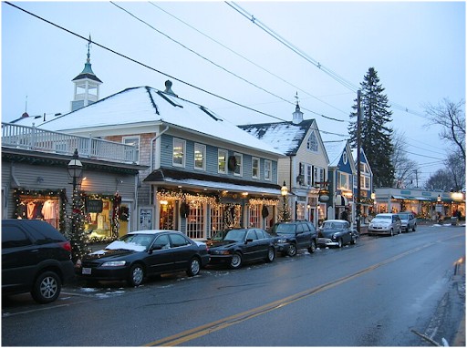 How Can I Savor The Best Food In Kennebunkport