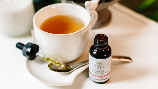 How Does CBD Help With Bursitis Pain