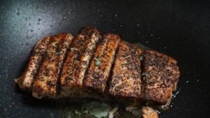 How to Cook Beef Liver: A Delicious and Nutritious Guide to Preparing This Superfood