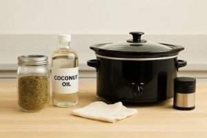 How to Make CBD Oil: A Step-by-Step Guide to DIY Wellness