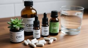 Is CBD Legal in Texas? The Lowdown on CBD Laws in the Lone Star State
