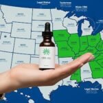 Is CBD Legal In Your State