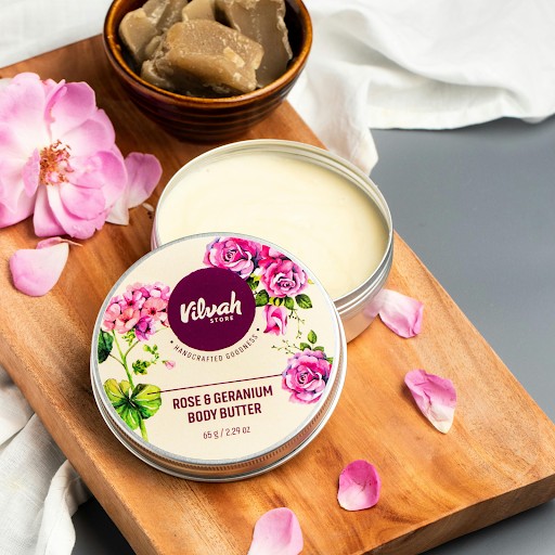 Is Cocoa Butter Or Shea Butter Good For Scars