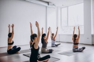 Is Yoga a Sin? Understanding the Truth Behind This Common Misconception