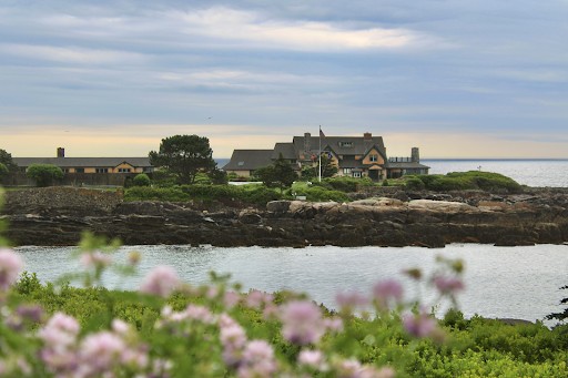 Kennebunk Beach
