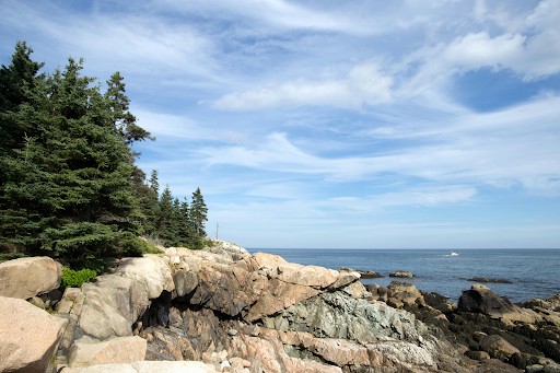 Mother’s Beach