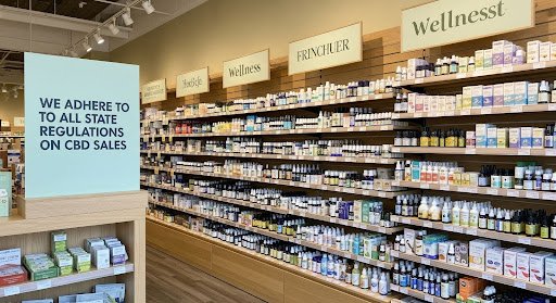 Oregon Has Been Progressive When It Comes To Cannabis Reform