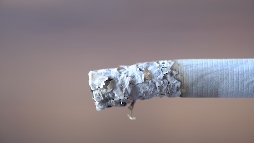 Replace Nicotine With CBD