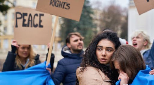 Support Your Community During Injustice