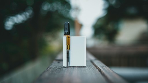 The Role Of CBD In Inhibiting Nicotine Metabolism