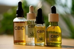 Understanding the Role of Terpenes in Full-Spectrum CBD Products: The Unsung Heroes of CBD Wellness