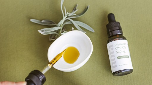 Using CBD For Bursitis