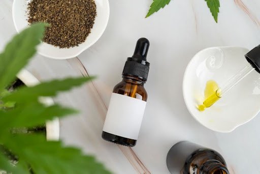 What Are CBD Essential Oil Rollers