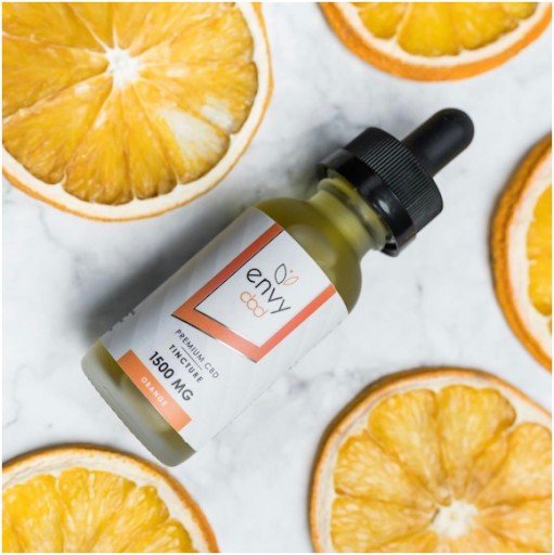 What Sets Envy CBD Apart From Other Brands