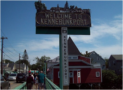 What Unique Events And Outdoor Activities Can I Do In Kennebunkport