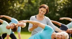 What Is Somatic Yoga