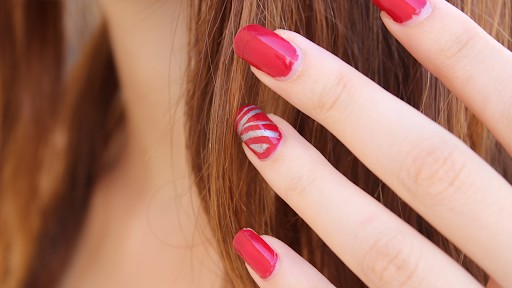 What’s The Best Nail Shape For Wide Nail Beds