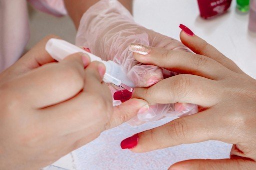 The Best Nail Shape for Fat Fingers: Get Slimmer-Looking Hands with These Fabulous Styles
