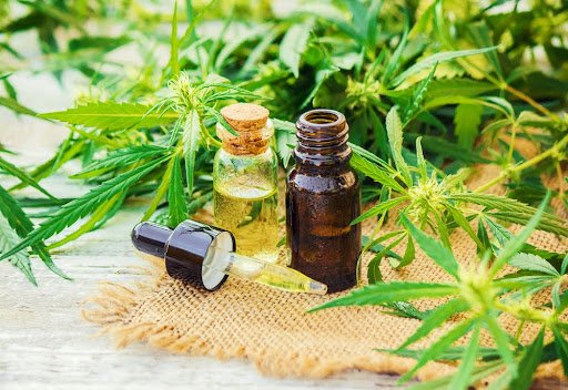 Cannabinoids And Terpenes Collaborate To Address Multiple Wellness Needs Simultaneously