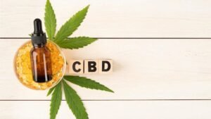Cbd Oil Benefits A Complete Guide