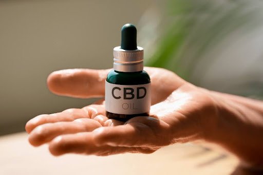 Cbd Oil