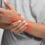 Cbd On Pain Management Bursitis
