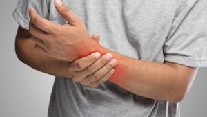 Cbd On Pain Management Bursitis