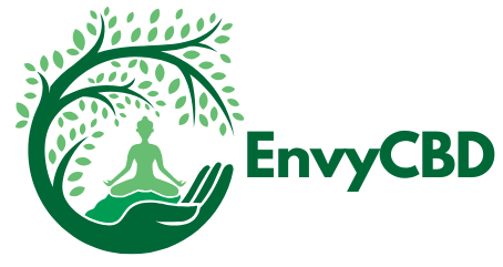 EnvyCBD Logo