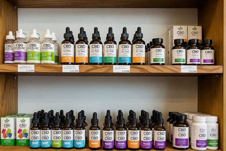 Is CBD Legal in Michigan? What You Need to Know