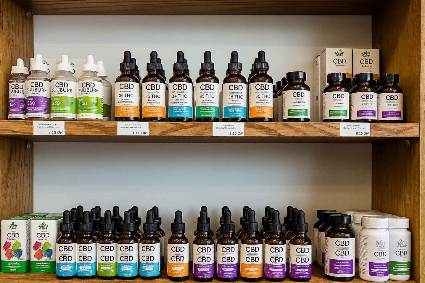 Is Cbd Legal In Michigan