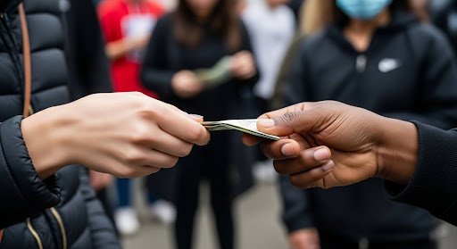 Organizing Fundraisers In Your Community