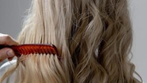 Why Does My Hair Tangle So Easily