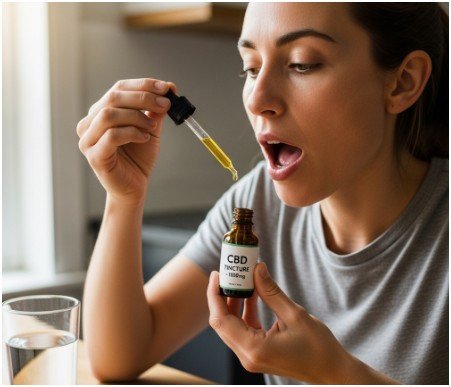 How Old Do You Have To Be To Buy CBD