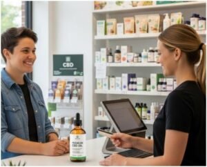 Is CBD Legal In Alabama