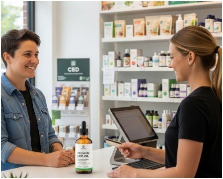 Is CBD Legal In Alabama